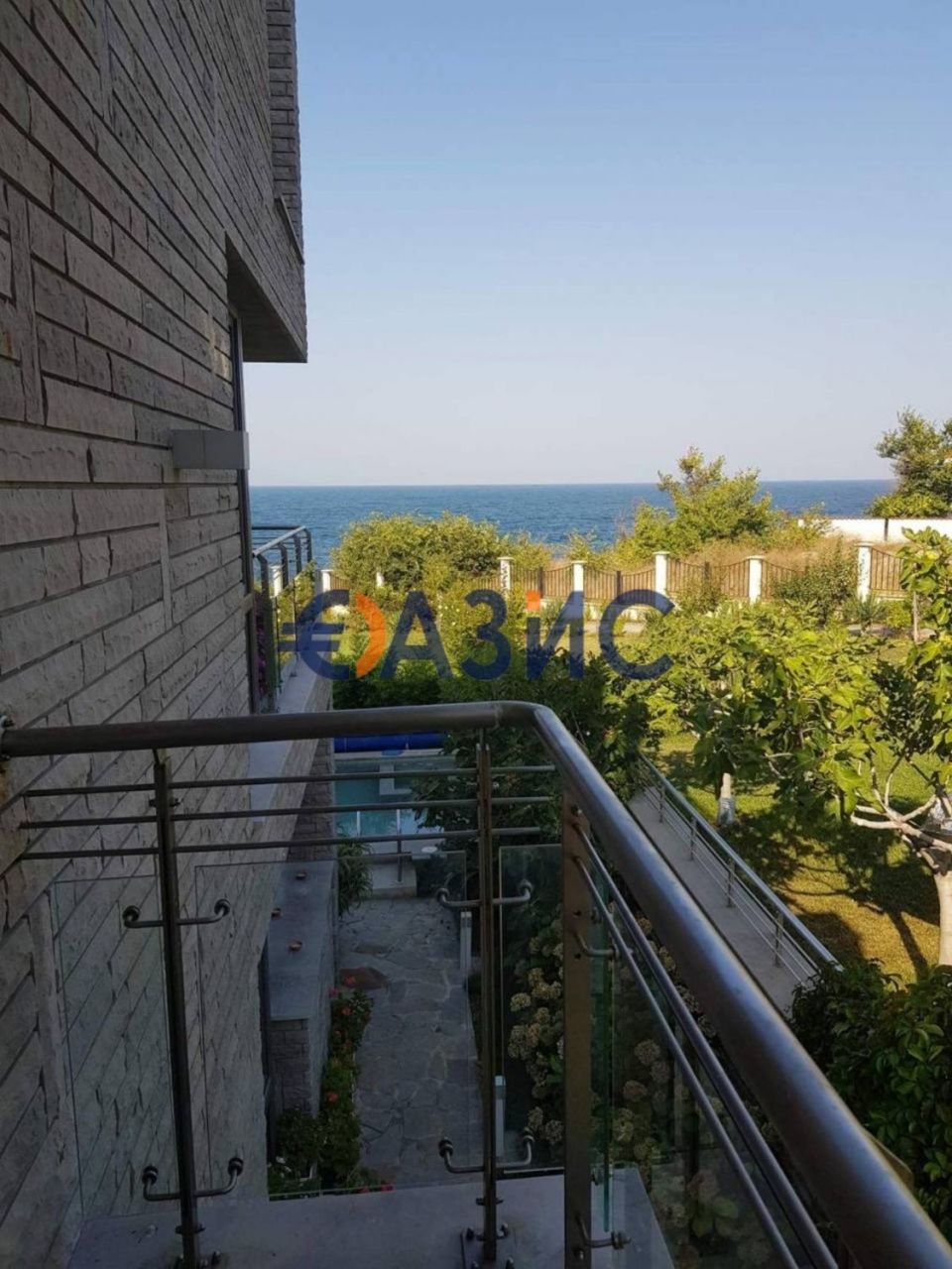 Casa en Chernomorets, Bulgaria, 375 m² - imagen 9