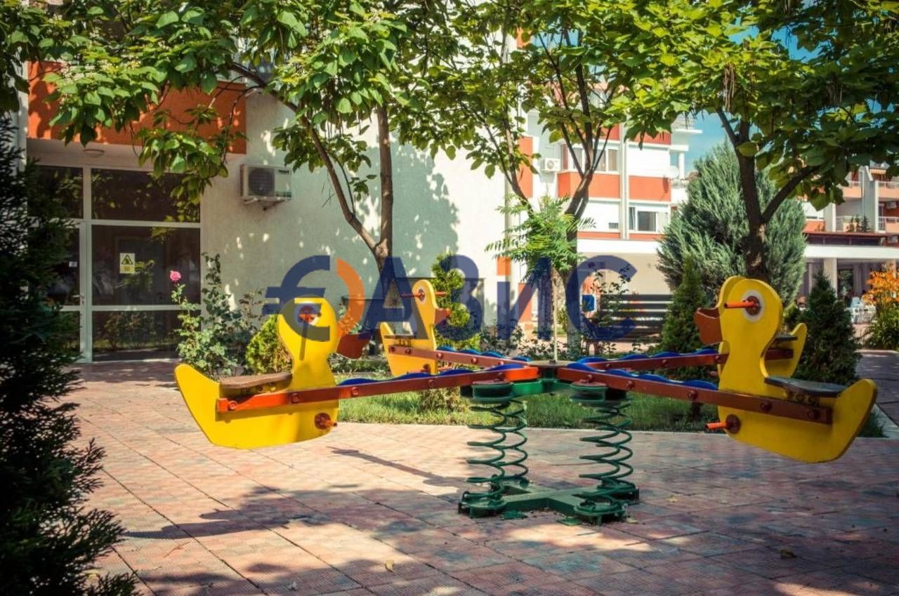 Apartment in Sonnenstrand, Bulgarien, 61 m² - Foto 16