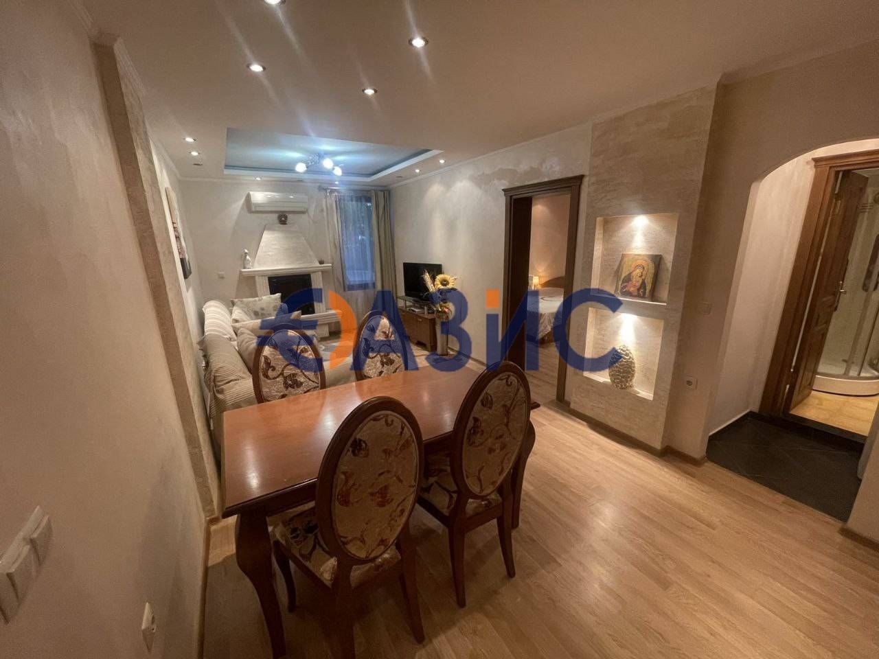 Apartment in Burgas, Bulgaria, 120 m² - picture 18