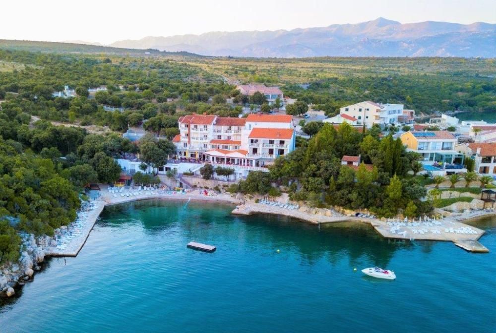 Hotel in Zadar, Croatia, 2 200 m² - picture 4