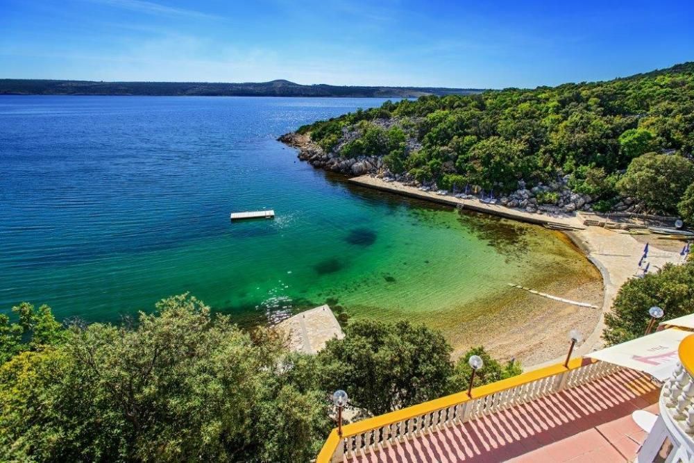 Hotel in Zadar, Croatia, 2 200 m² - picture 16