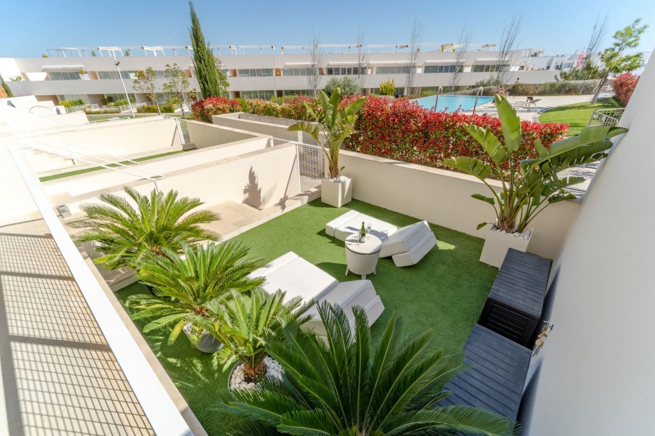 Apartment in Torrevieja, Spanien, 90 m² - Foto 1