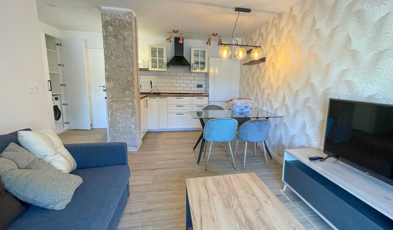 Apartment in Torrevieja, Spanien, 80 m² - Foto 1