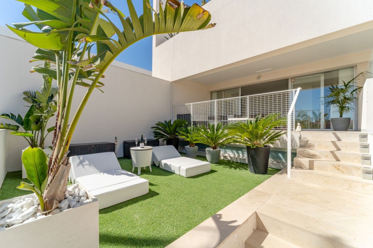 Appartamenti a Torrevieja, Spagna, 90 m² - foto 2