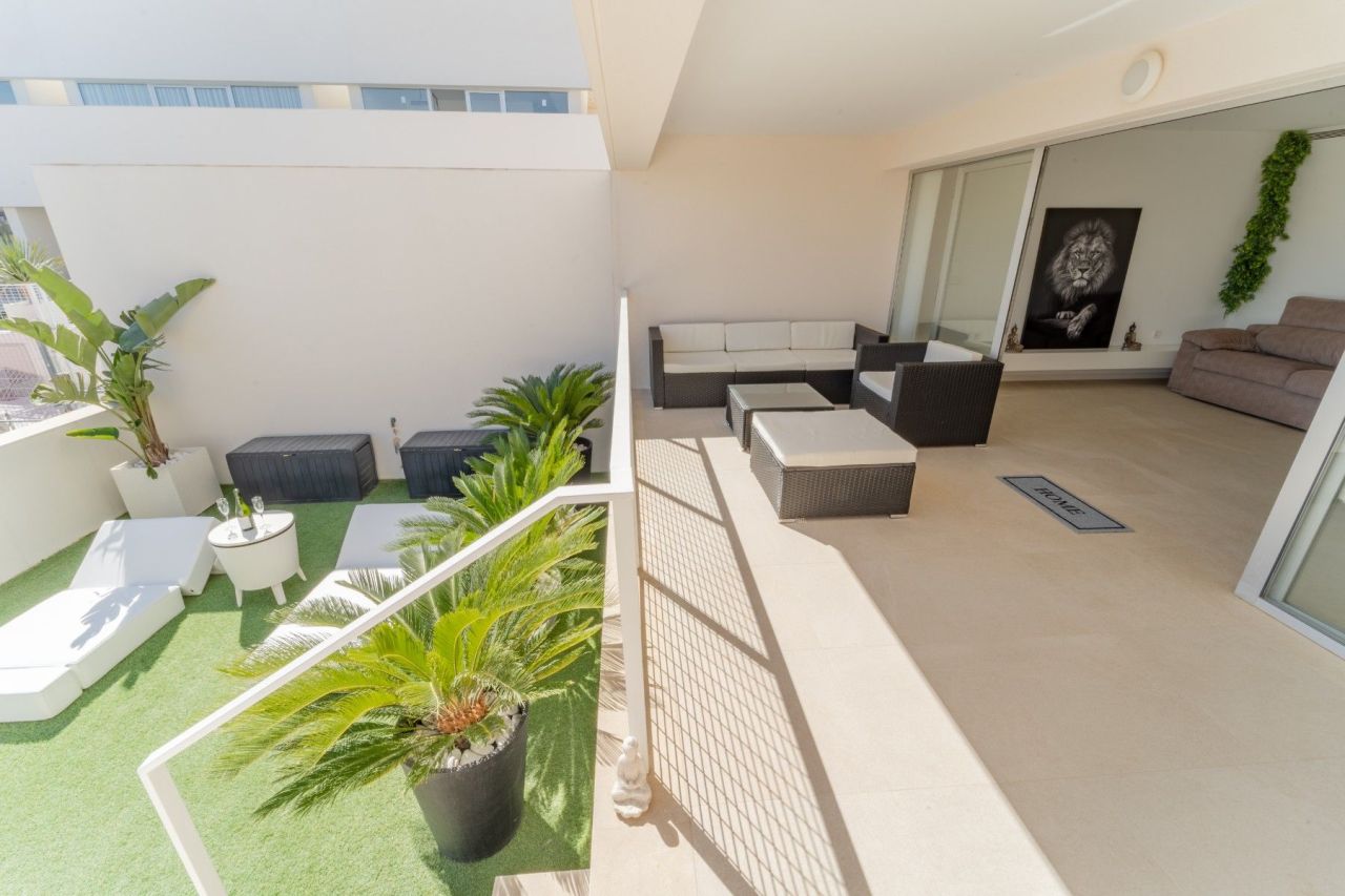 Appartamenti a Torrevieja, Spagna, 90 m² - foto 3