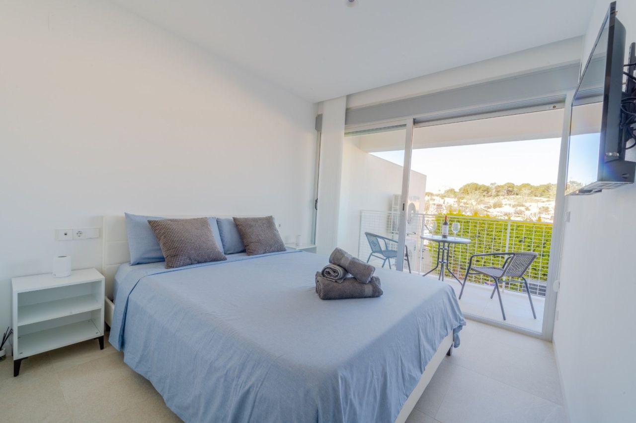 Appartamenti a Torrevieja, Spagna, 90 m² - foto 7