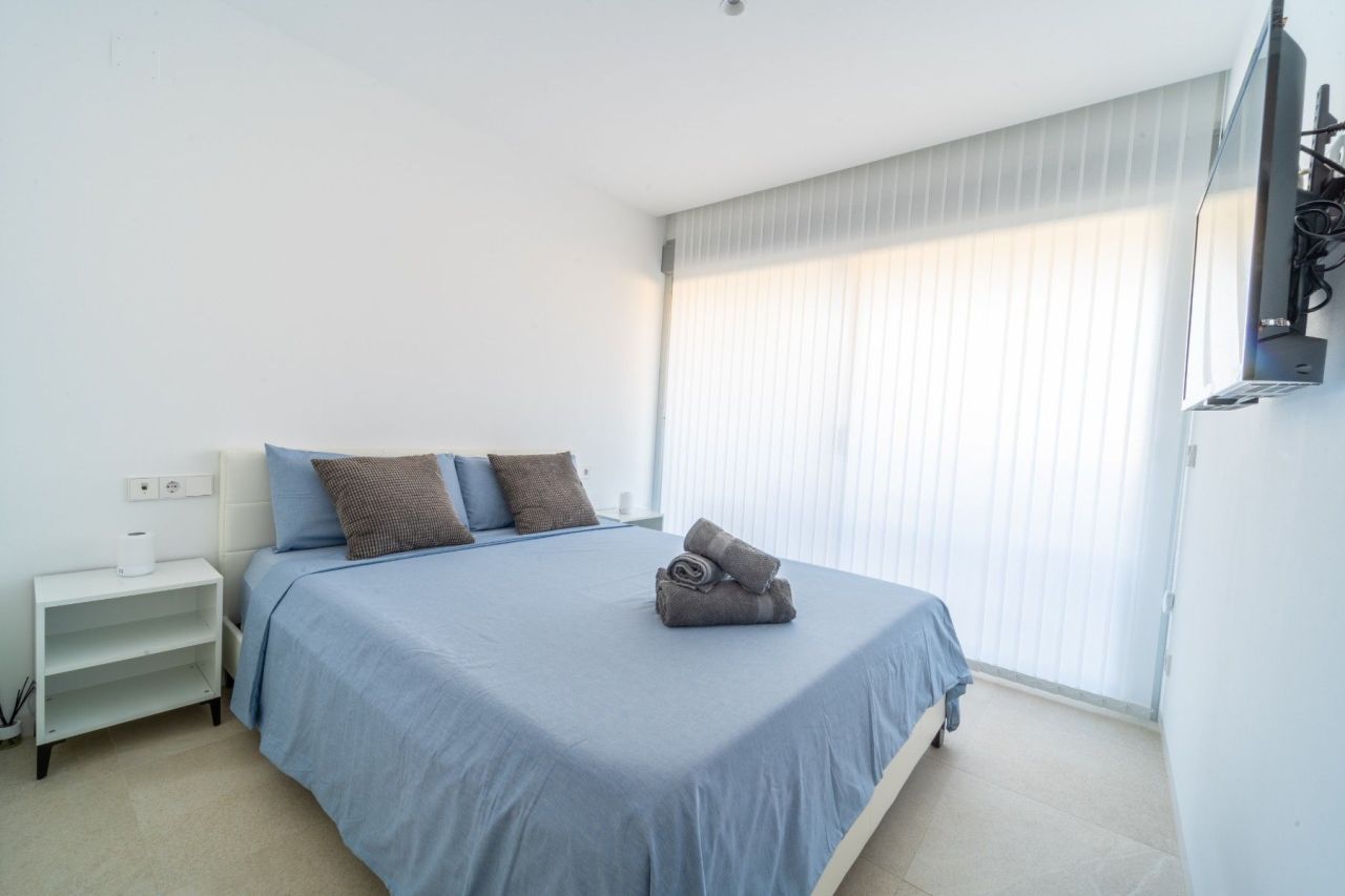 Appartamenti a Torrevieja, Spagna, 90 m² - foto 8