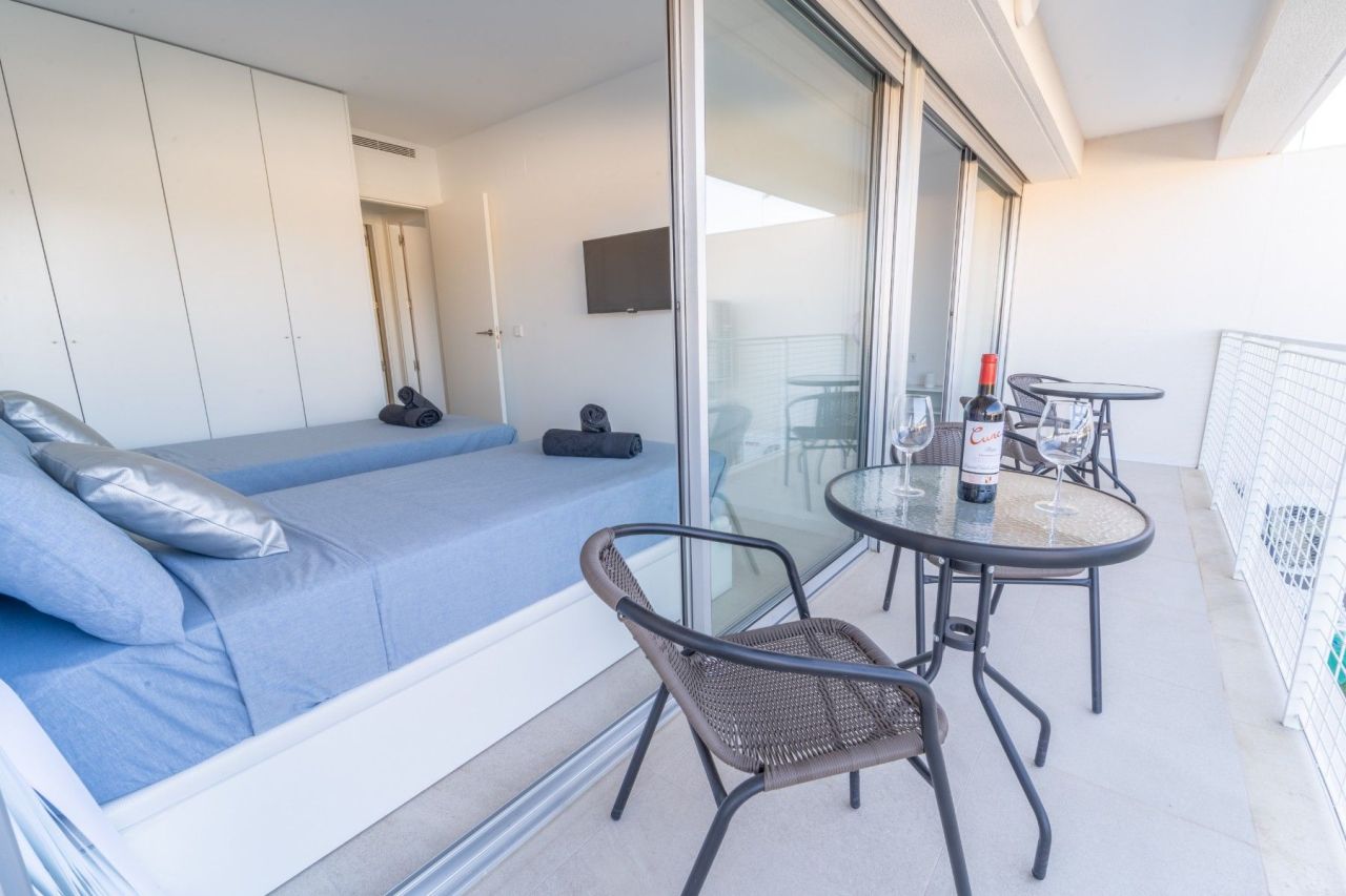 Appartamenti a Torrevieja, Spagna, 90 m² - foto 9