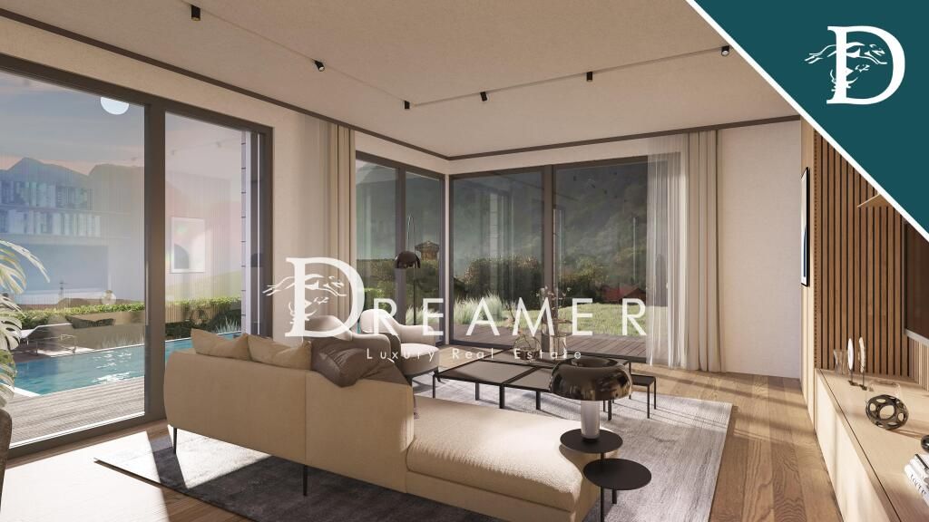 Villa à Tremezzina, Italie, 213.25 m² - image 1