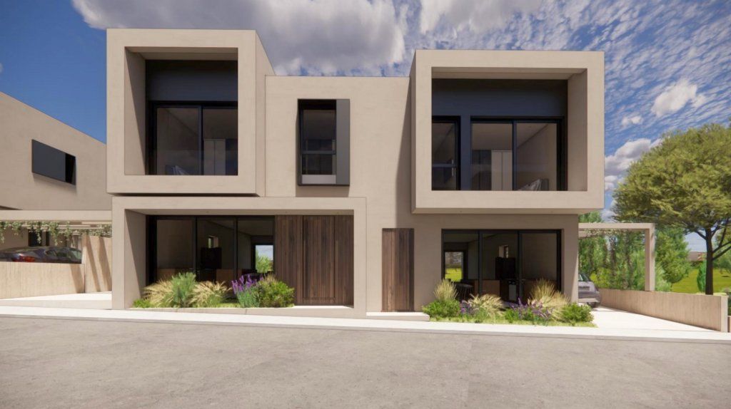 Piso en Pafos, Chipre, 144.19 m² - imagen 1
