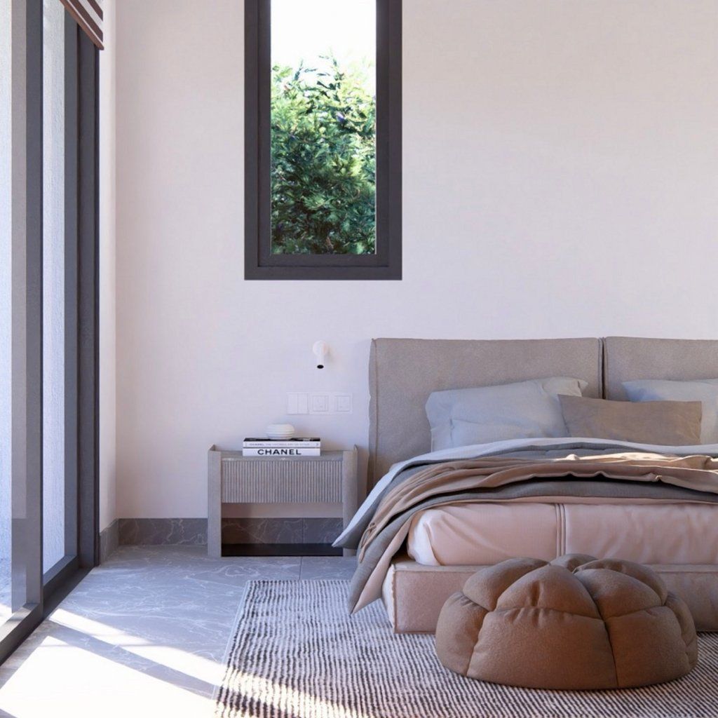 Appartamenti a Paphos, Cipro, 121.9 m² - foto 5