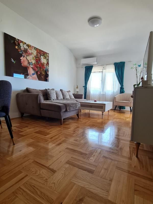 Flat Ljubovic, Montenegro, 49 m² - picture 1
