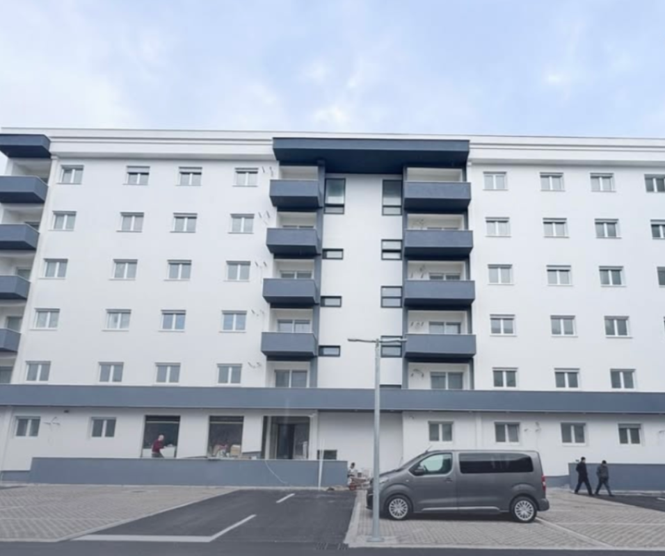 Piso Zabjelo, Montenegro, 50 m² - imagen 1