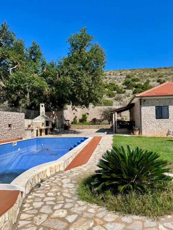 Haus Polje, Montenegro, 120 m² - Foto 1
