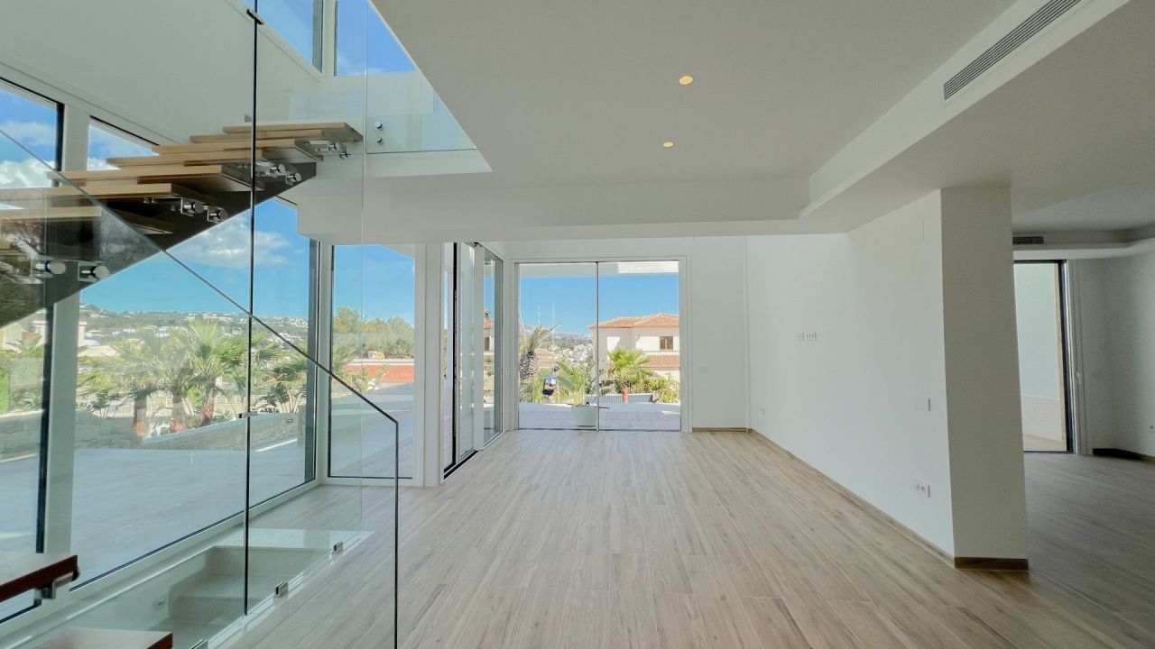 Villa in Benissa, Spain, 286 m² - picture 5