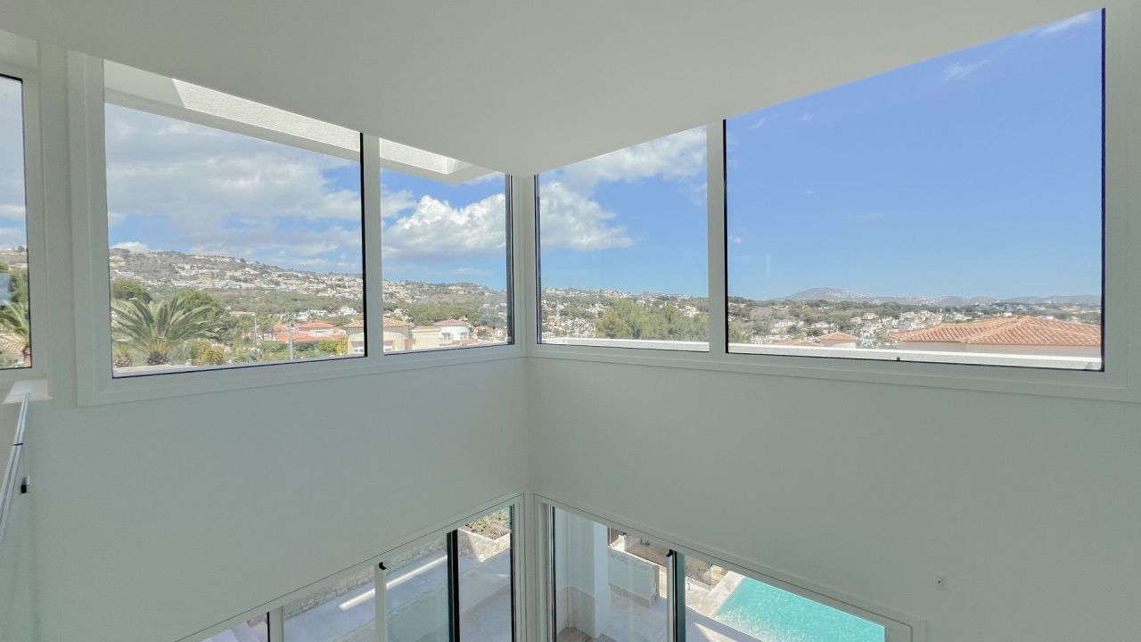 Villa in Benissa, Spain, 286 m² - picture 6