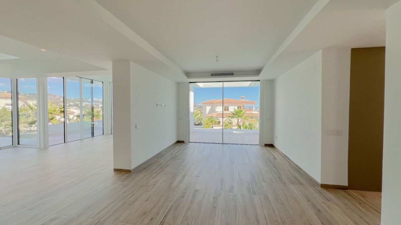 Villa in Benissa, Spain, 286 m² - picture 8