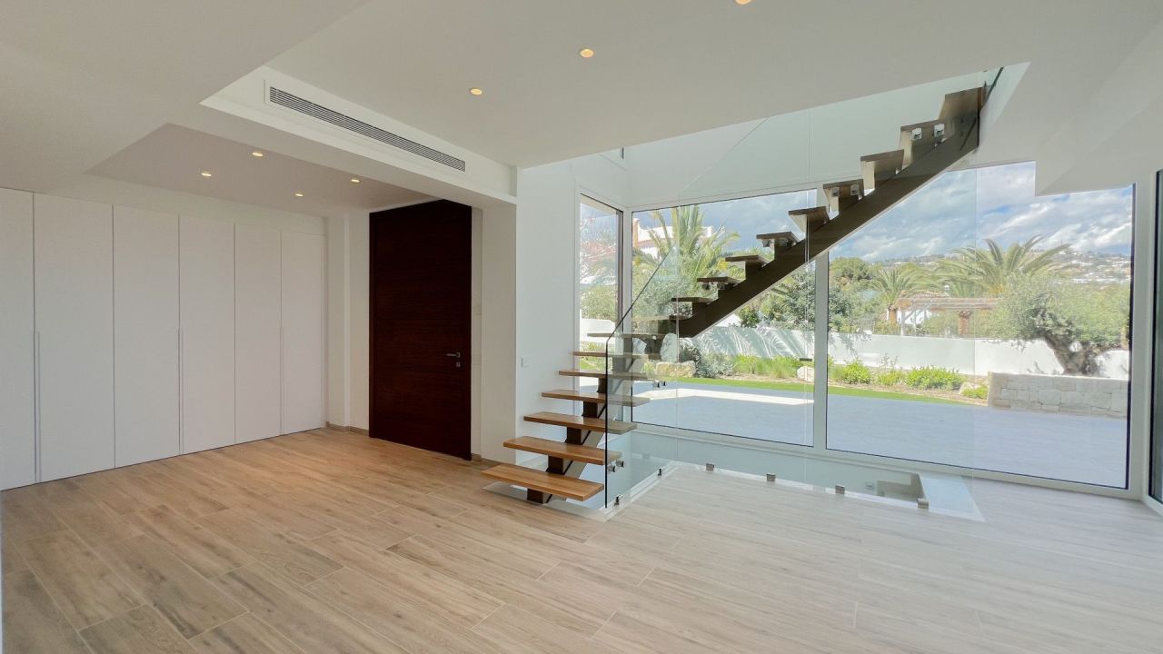 Villa in Benissa, Spain, 286 m² - picture 9