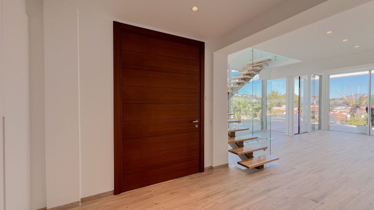 Villa in Benissa, Spain, 286 m² - picture 10