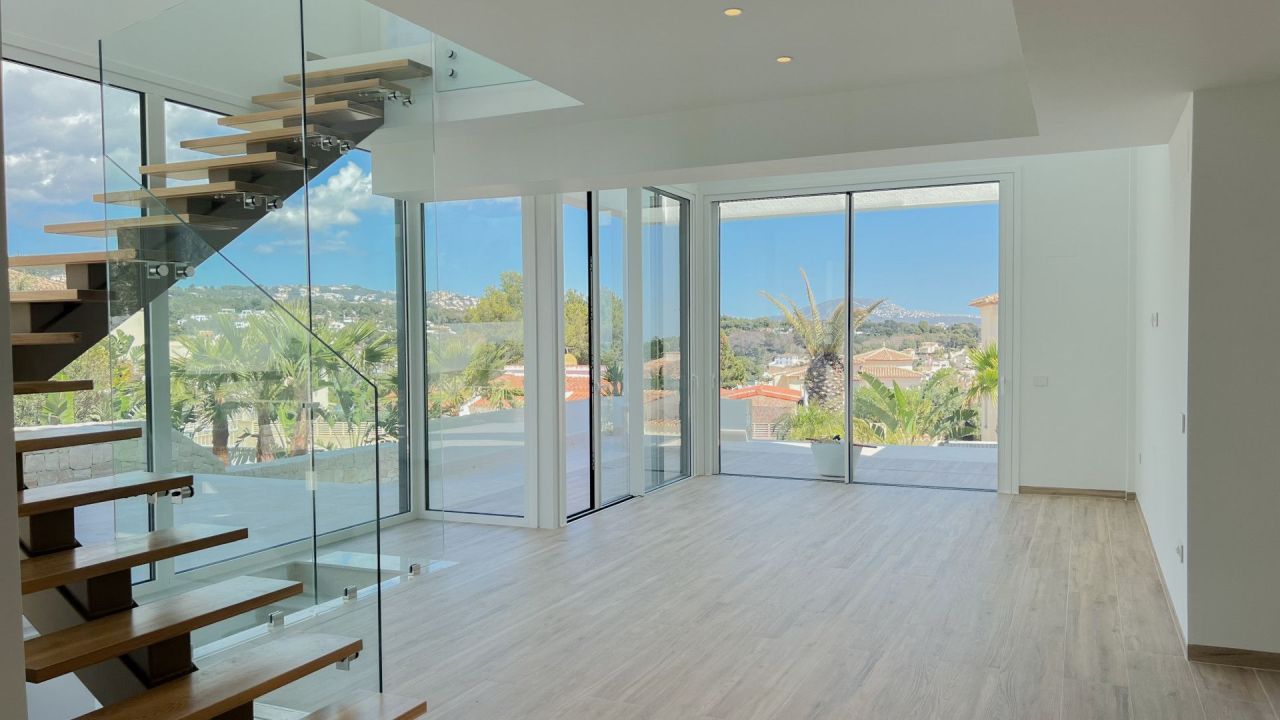 Villa in Benissa, Spain, 286 m² - picture 11