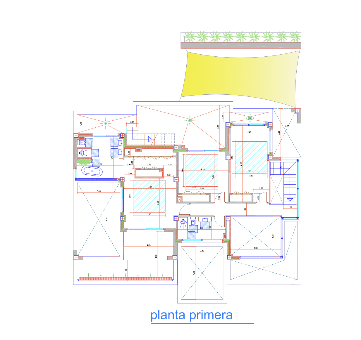 Villa in Benissa, Spain, 286 m² - picture 13