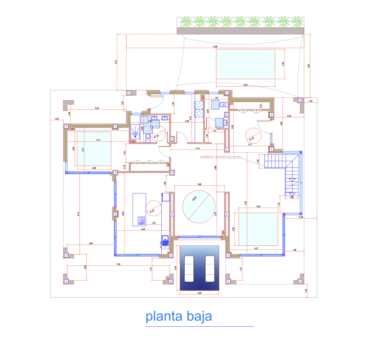 Villa in Benissa, Spain, 286 m² - picture 14