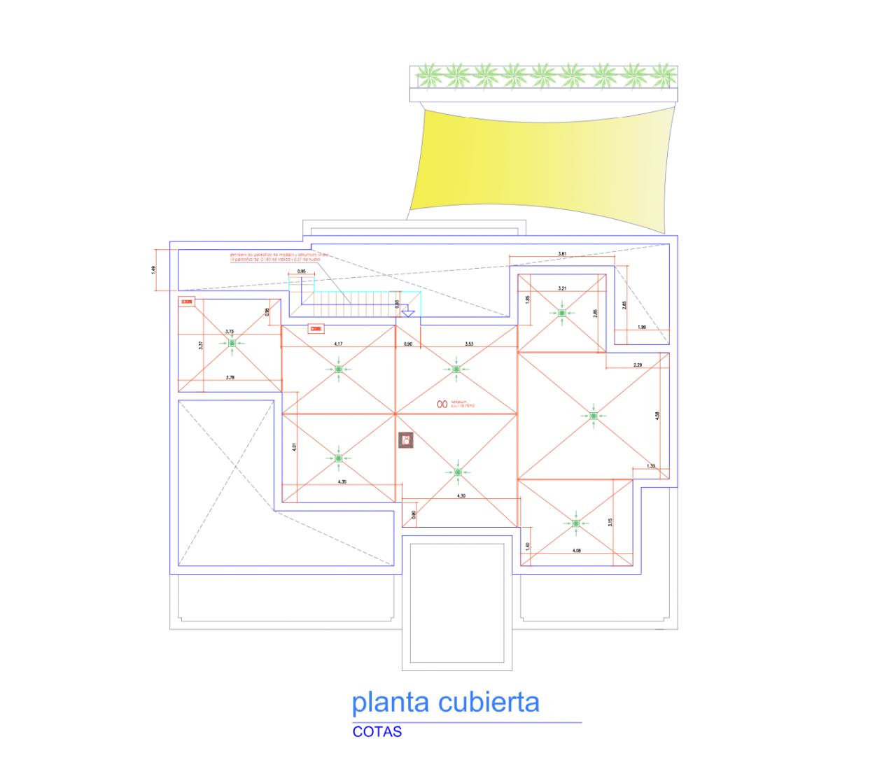 Villa in Benissa, Spain, 286 m² - picture 15