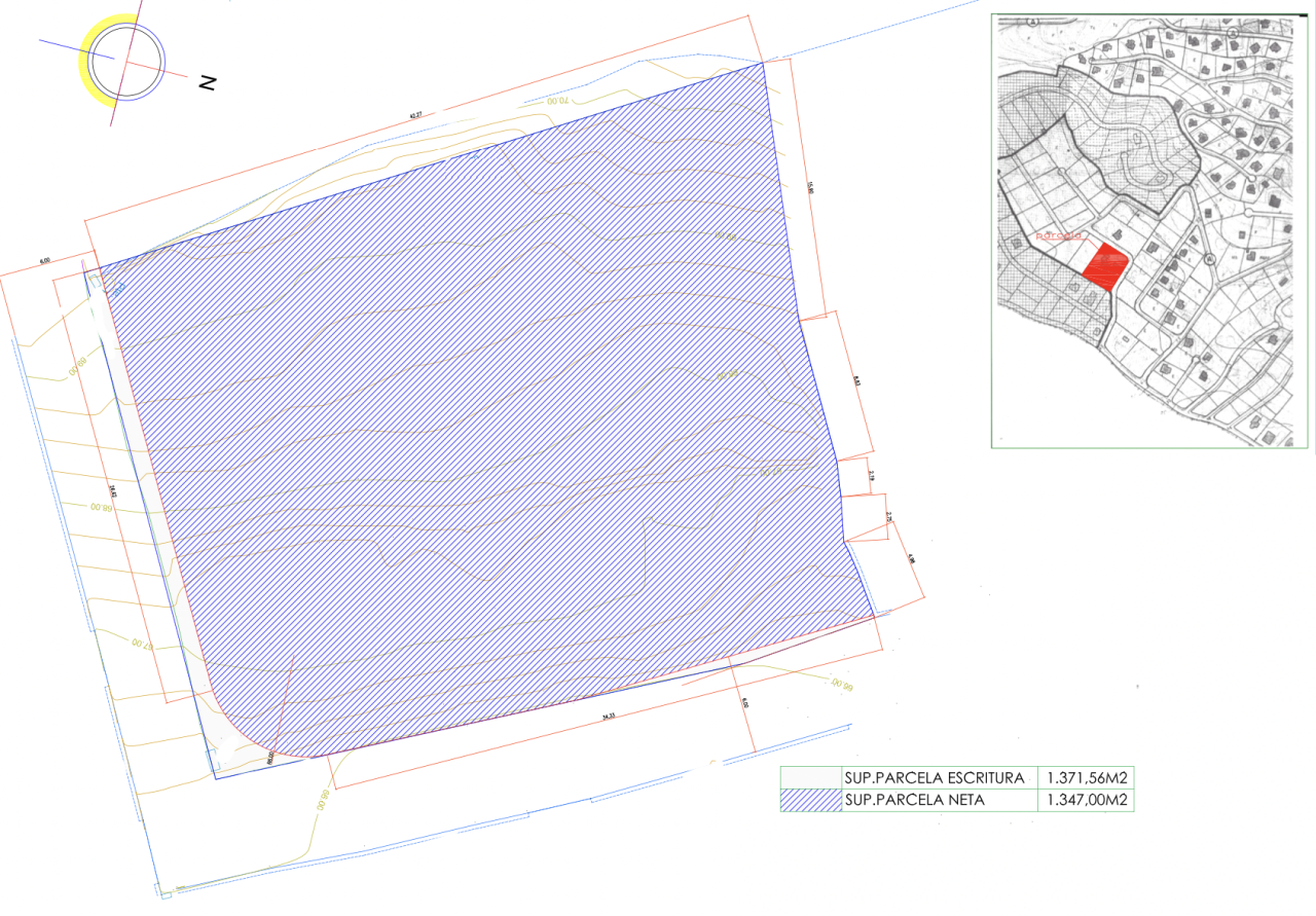 Villa in Benissa, Spain, 286 m² - picture 16