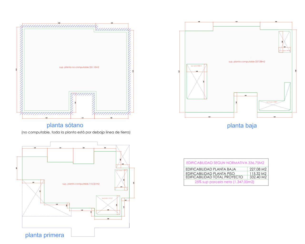 Villa in Benissa, Spain, 286 m² - picture 18
