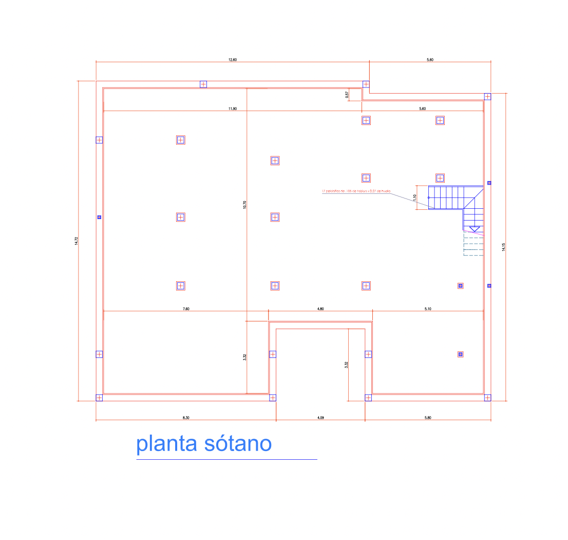 Villa in Benissa, Spain, 286 m² - picture 19