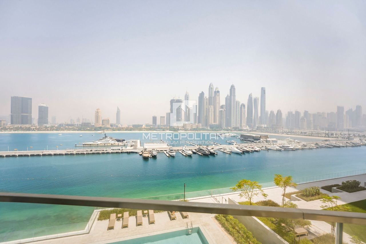 Apartment in Dubai, UAE, 172 m² - picture 1