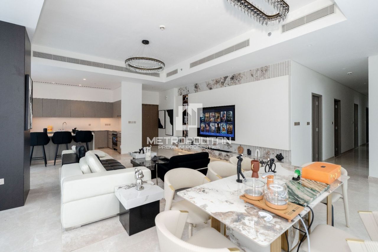 Apartment in Dubai, VAE, 218 m² - Foto 1