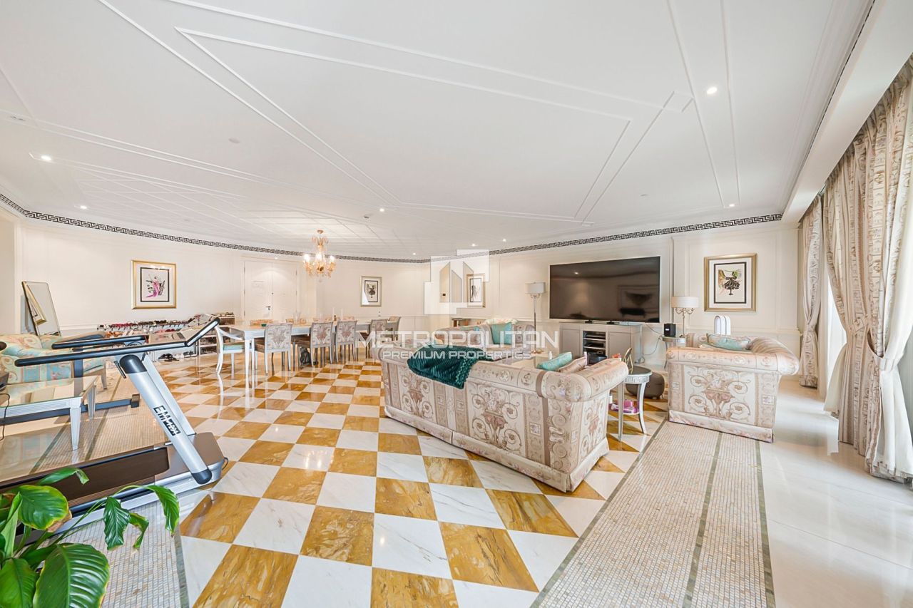Appartement à Dubaï, EAU, 353 m² - image 1
