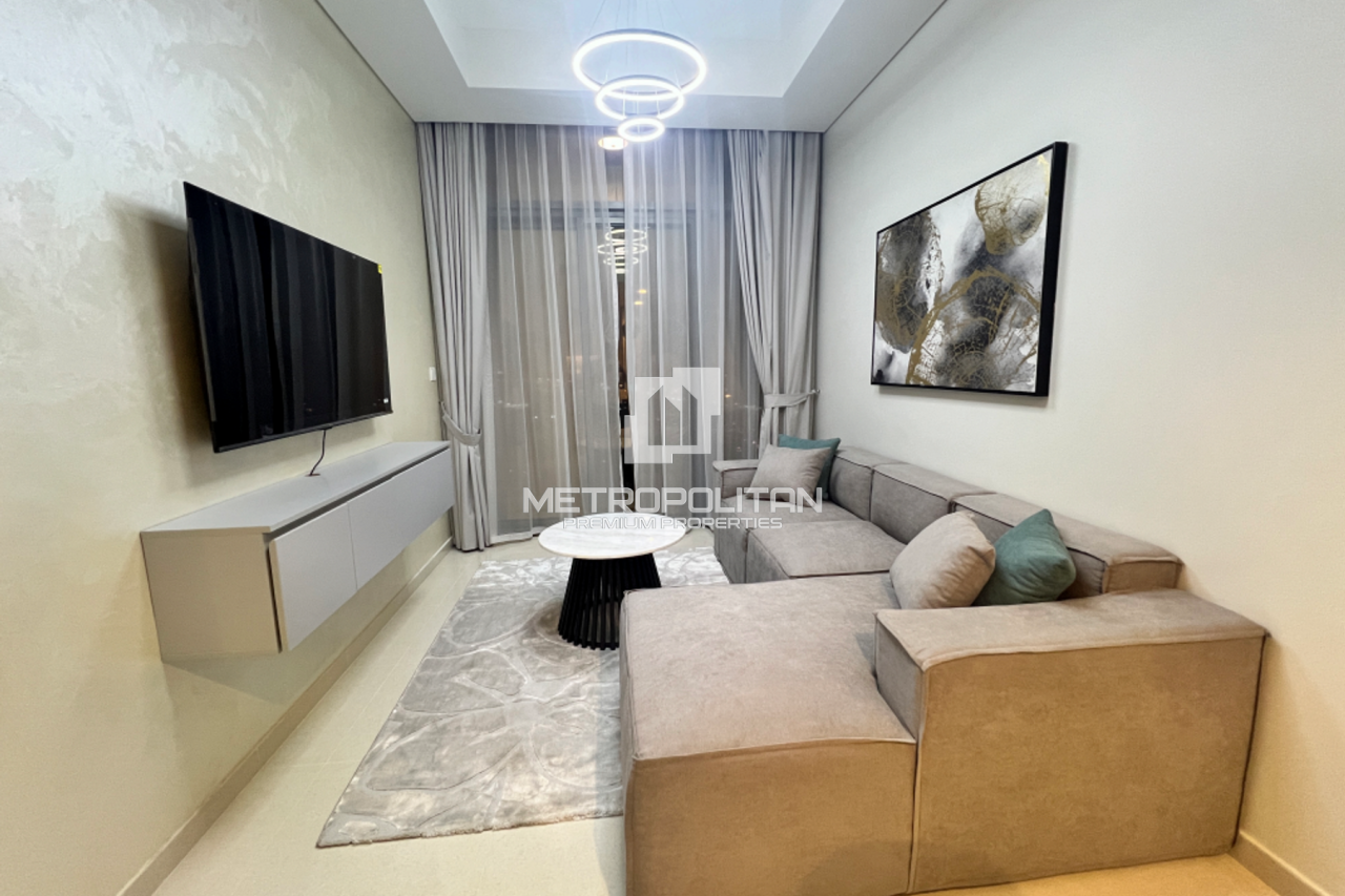Apartment in Dubai, VAE, 51 m² - Foto 1