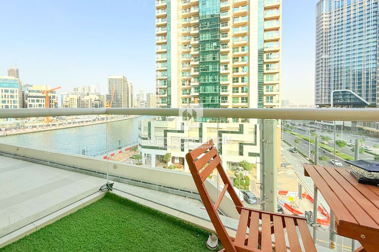 Appartement à Dubaï, EAU, 80 m² - image 1