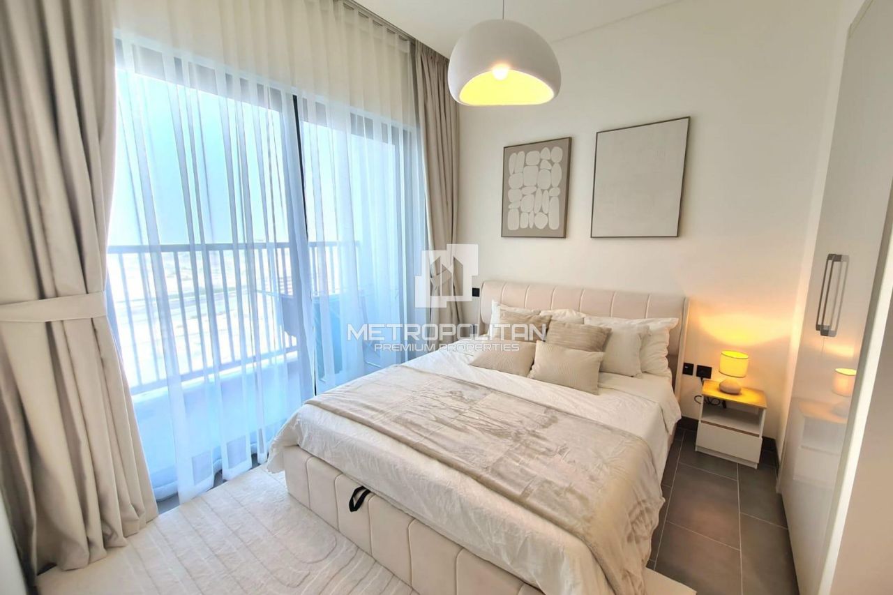 Apartamento en Dubái, EAU, 55 m² - imagen 1