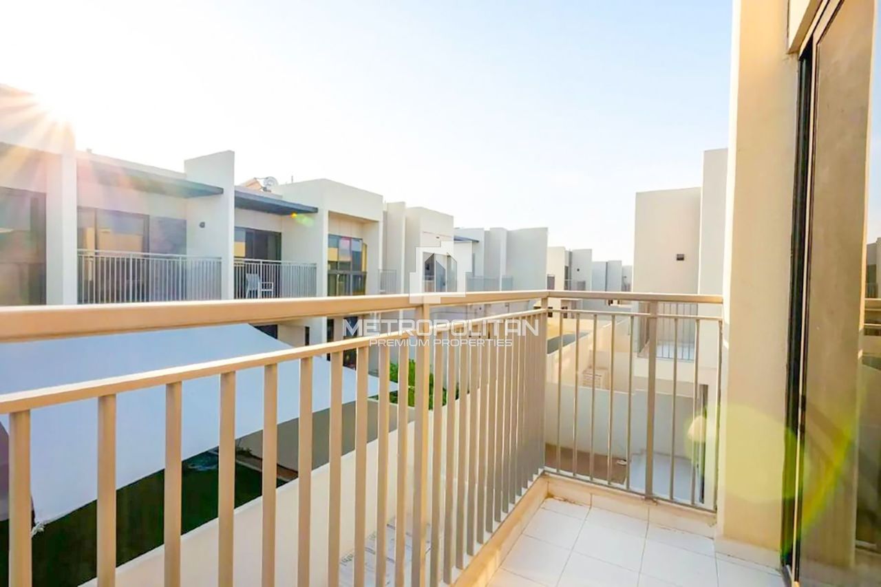 Stadthaus in Dubai, VAE, 189 m² - Foto 1