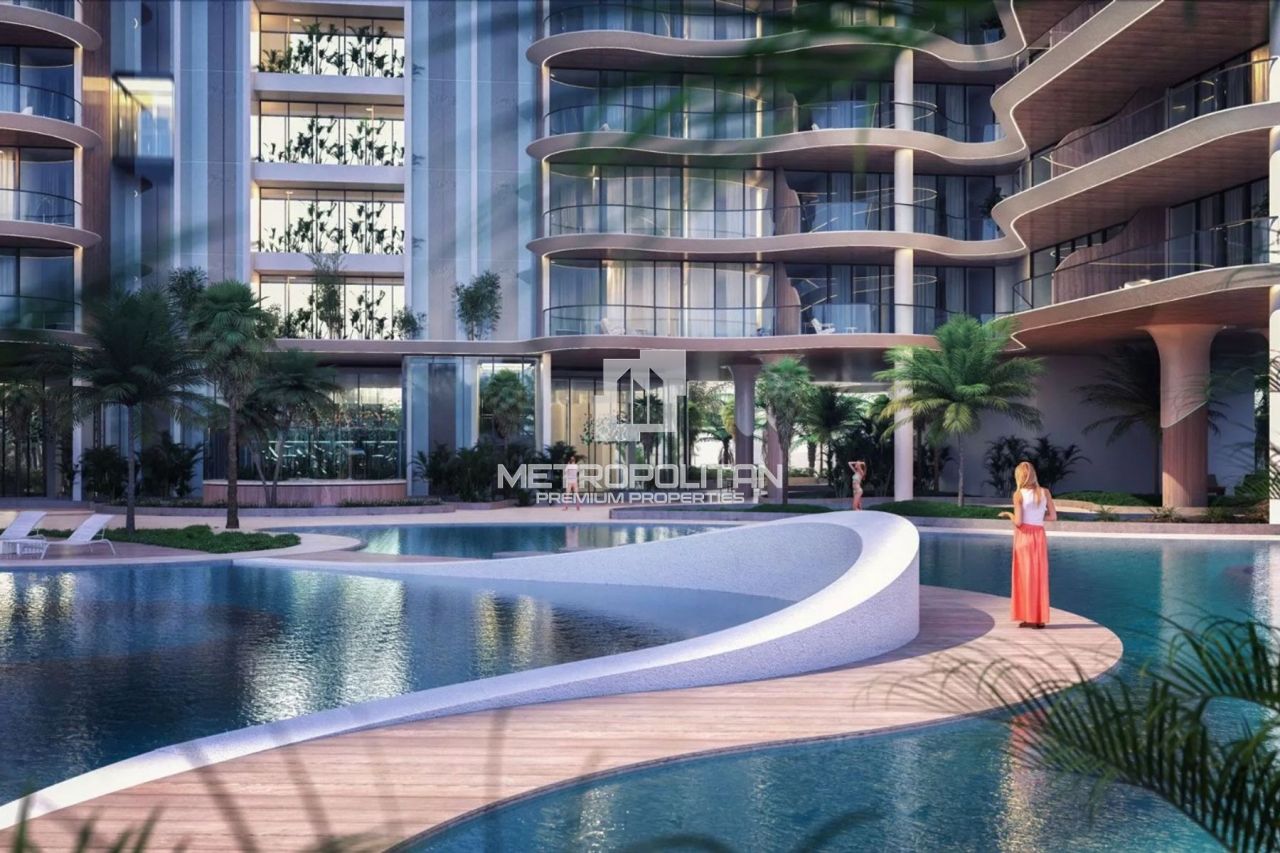 Apartment in Ra’s al-Chaima, VAE, 171 m² - Foto 1
