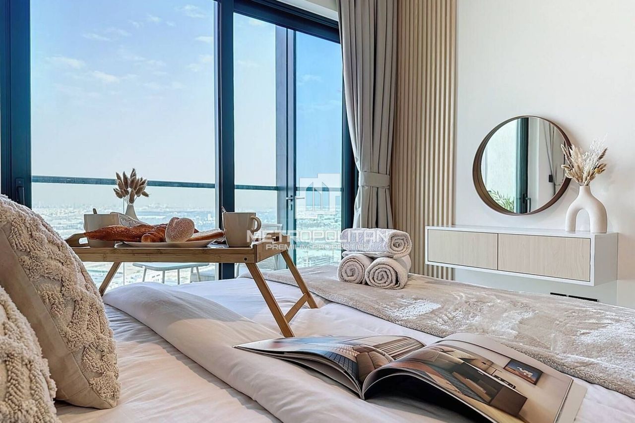 Apartamento en Dubái, EAU, 48 m² - imagen 1