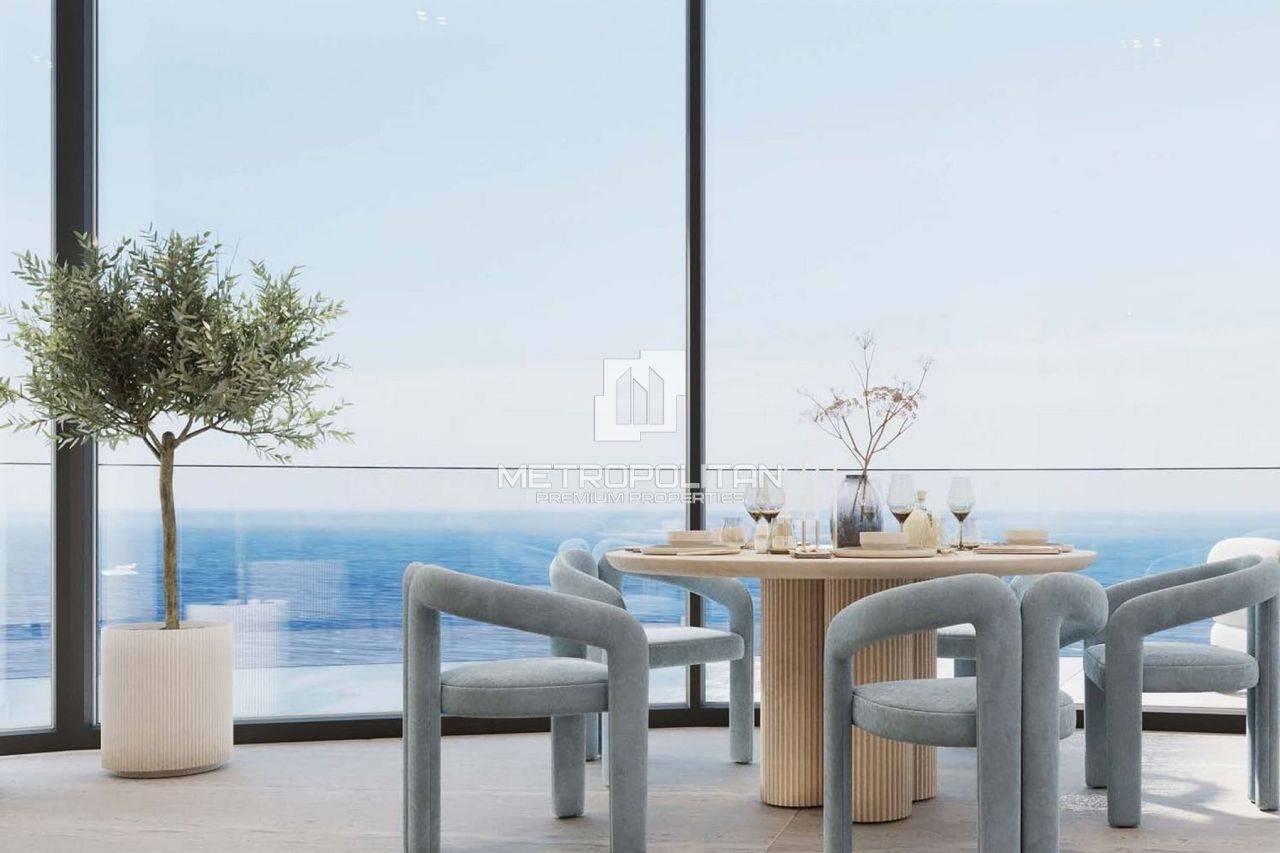 Apartamento en Ras al-Jaima, EAU, 60 m² - imagen 2