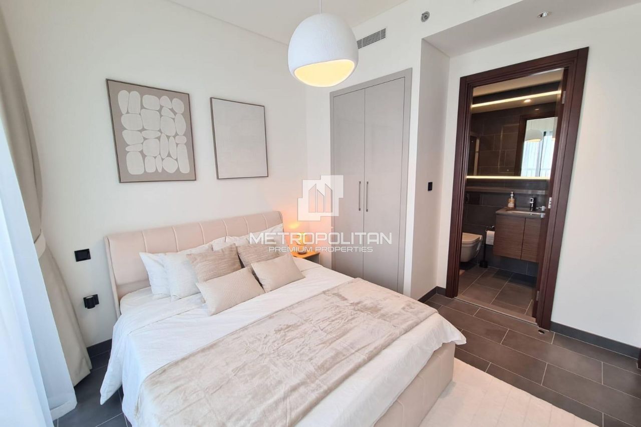 Apartamento en Dubái, EAU, 55 m² - imagen 2