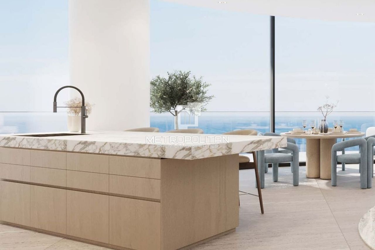 Apartamento en Ras al-Jaima, EAU, 60 m² - imagen 3