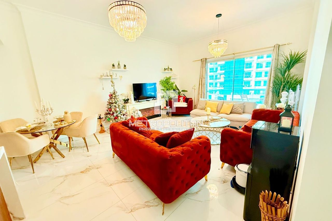 Apartment in Dubai, VAE, 80 m² - Foto 3