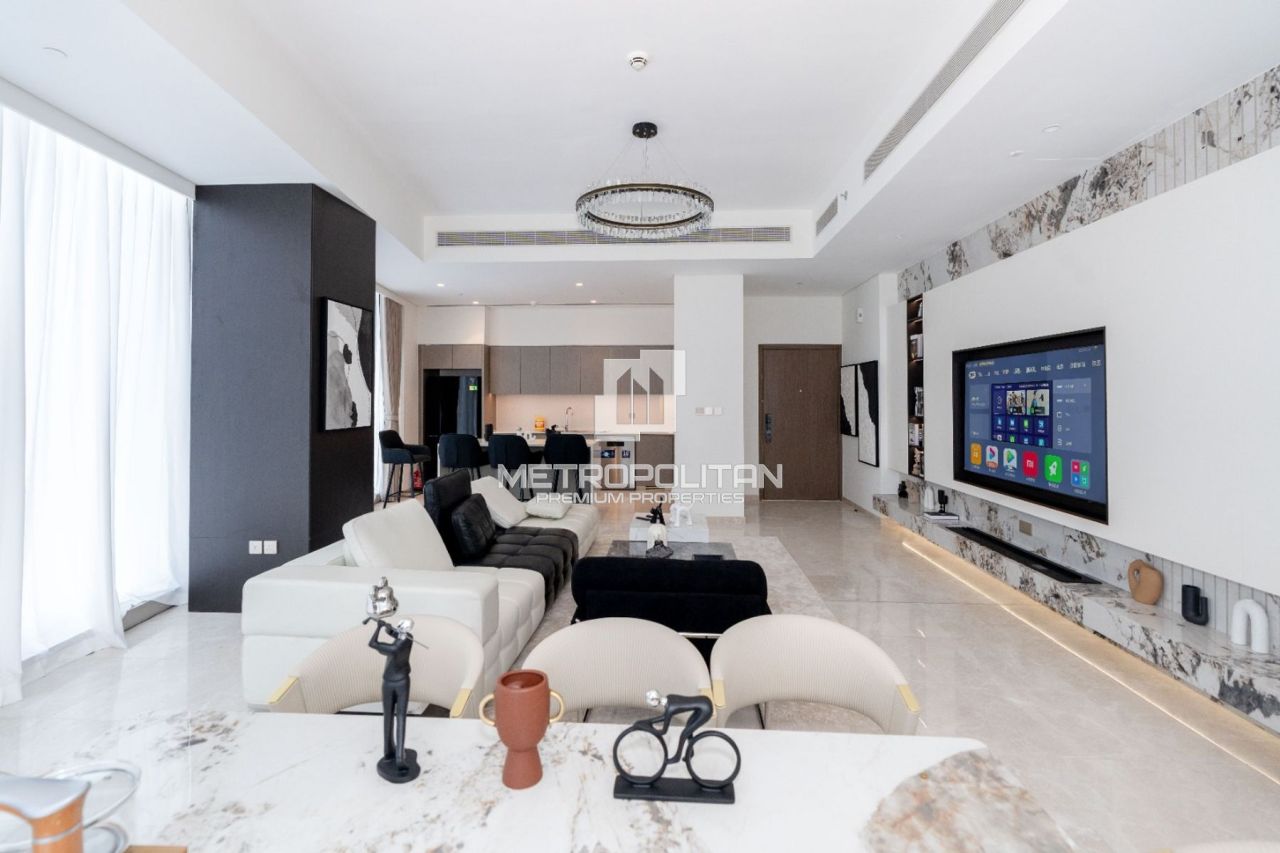 Appartamenti a Dubai, EAU, 218 m² - foto 3