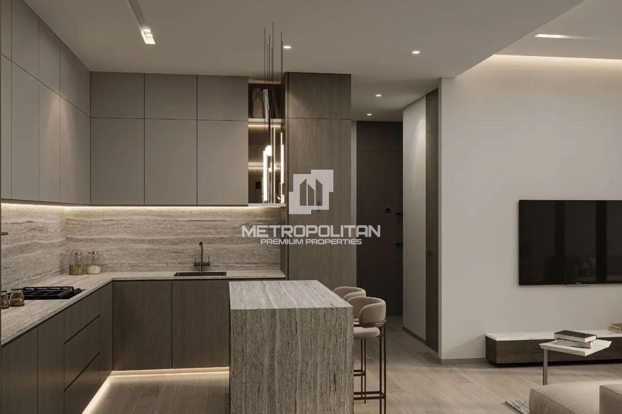 Apartamento en Dubái, EAU, 40 m² - imagen 4