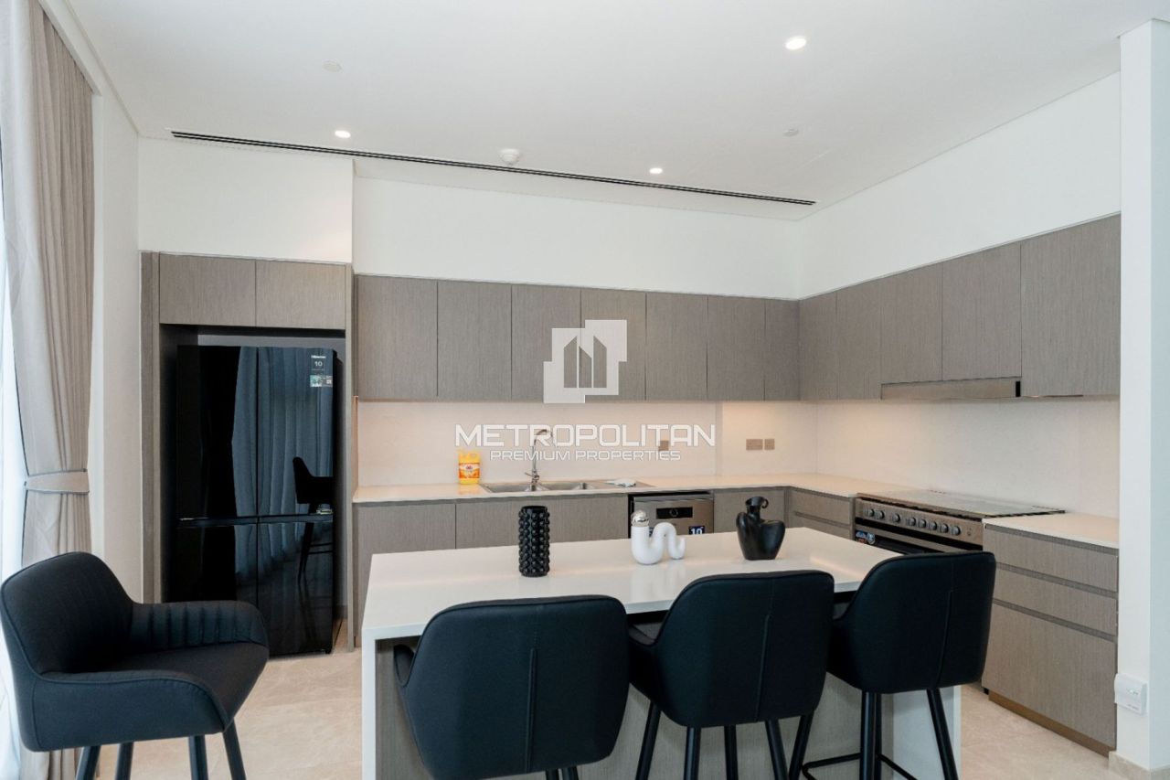 Appartamenti a Dubai, EAU, 218 m² - foto 4