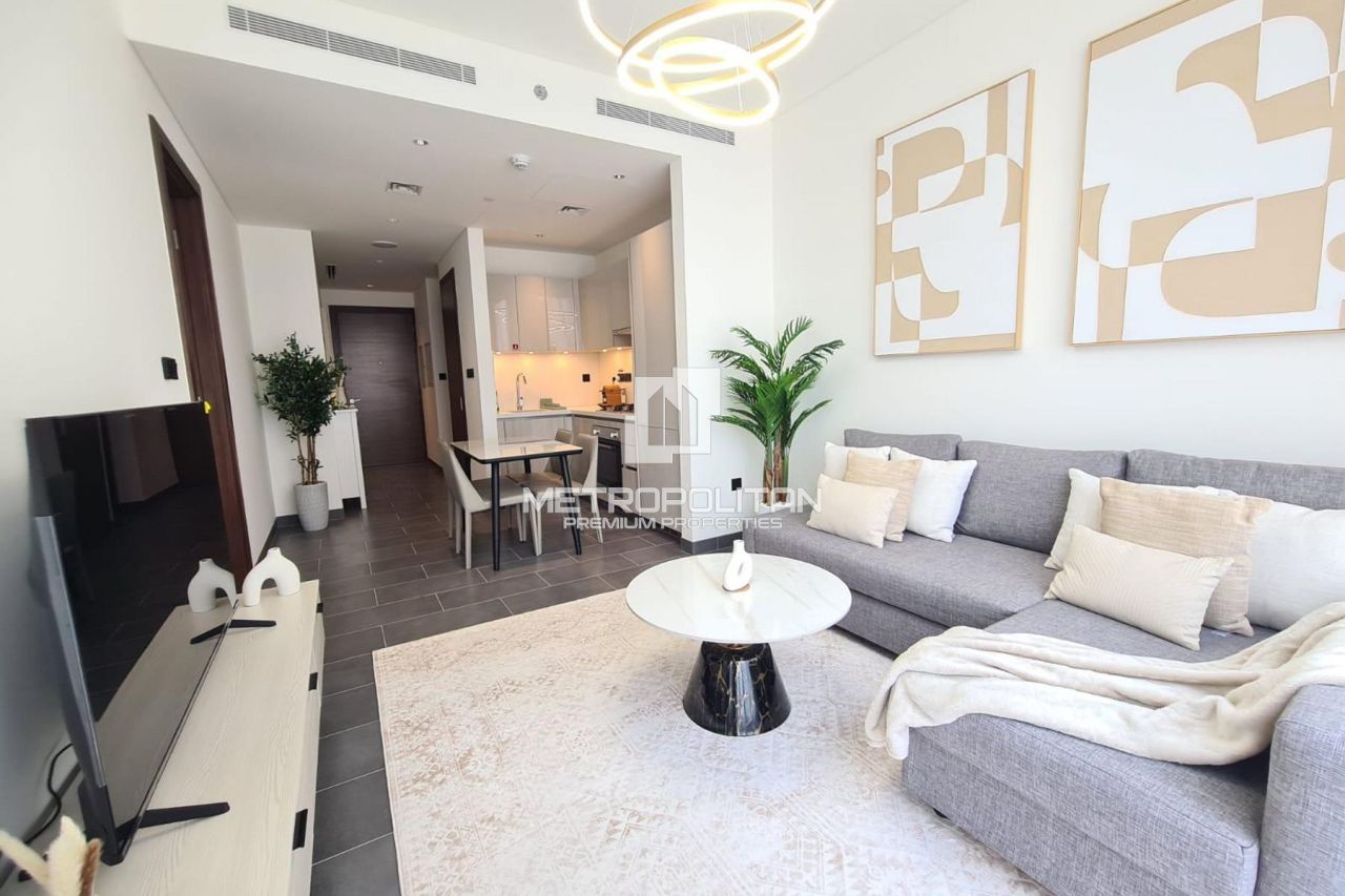Apartamento en Dubái, EAU, 55 m² - imagen 4