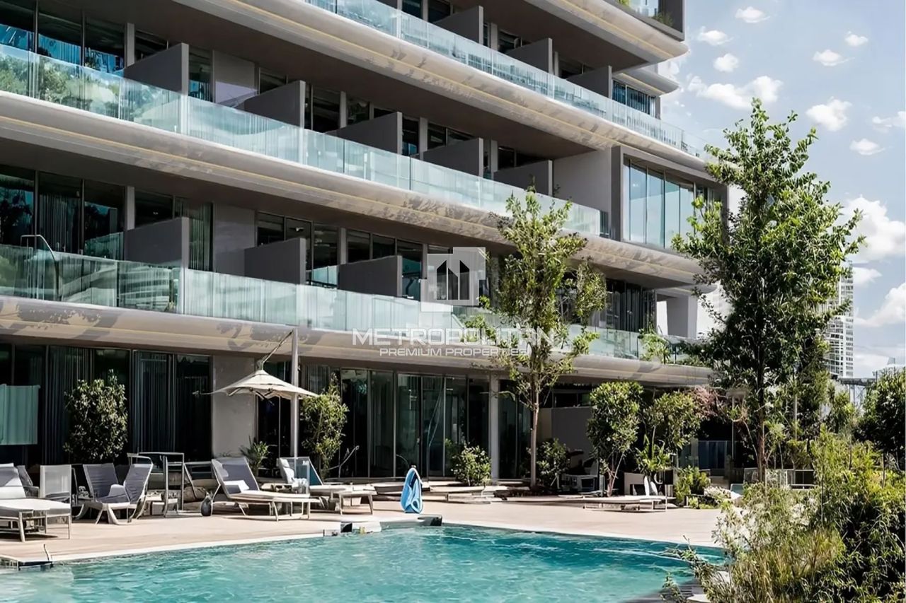 Apartamento en Dubái, EAU, 40 m² - imagen 5