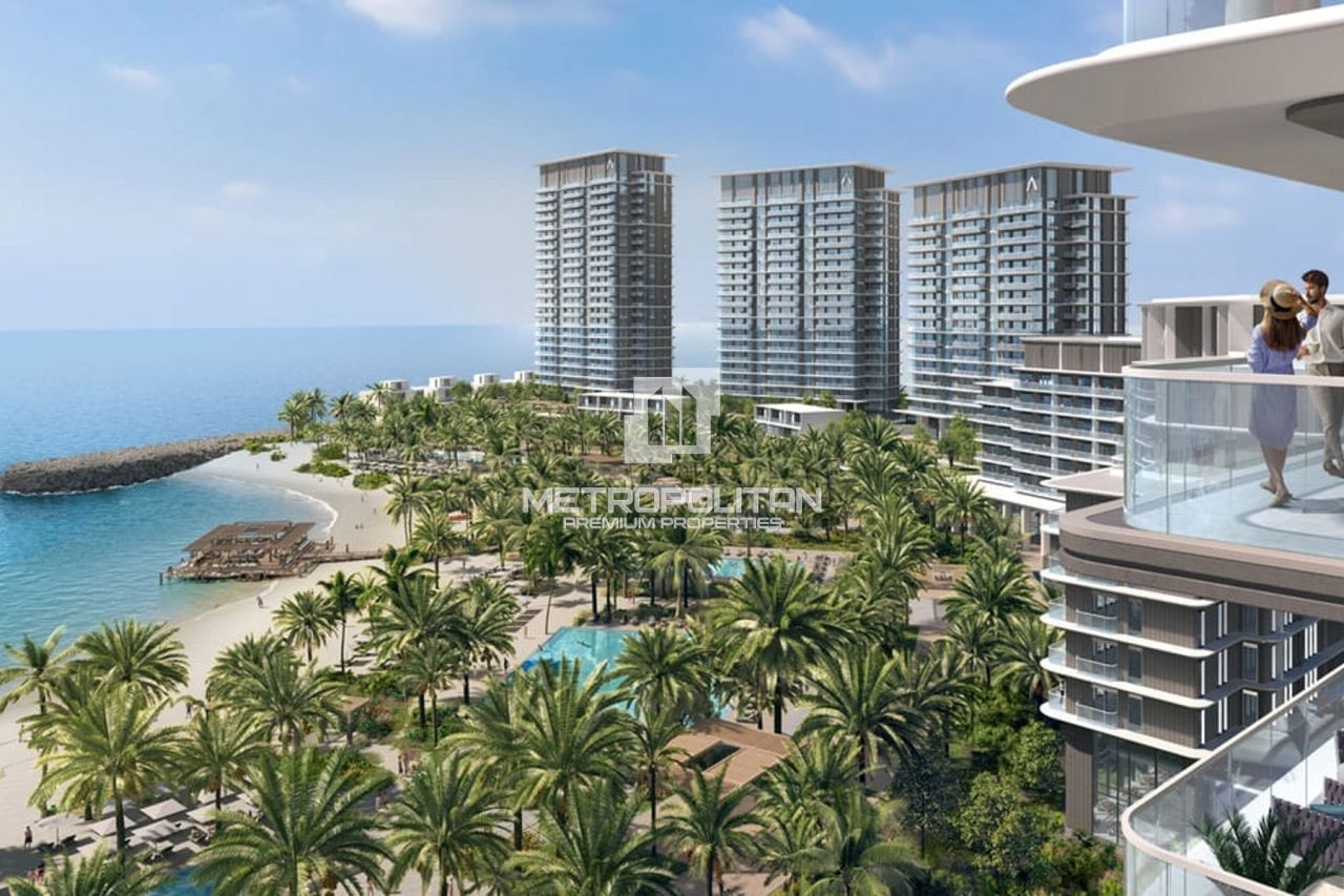 Apartment in Ras al-Khaimah, UAE, 81 m² - picture 5