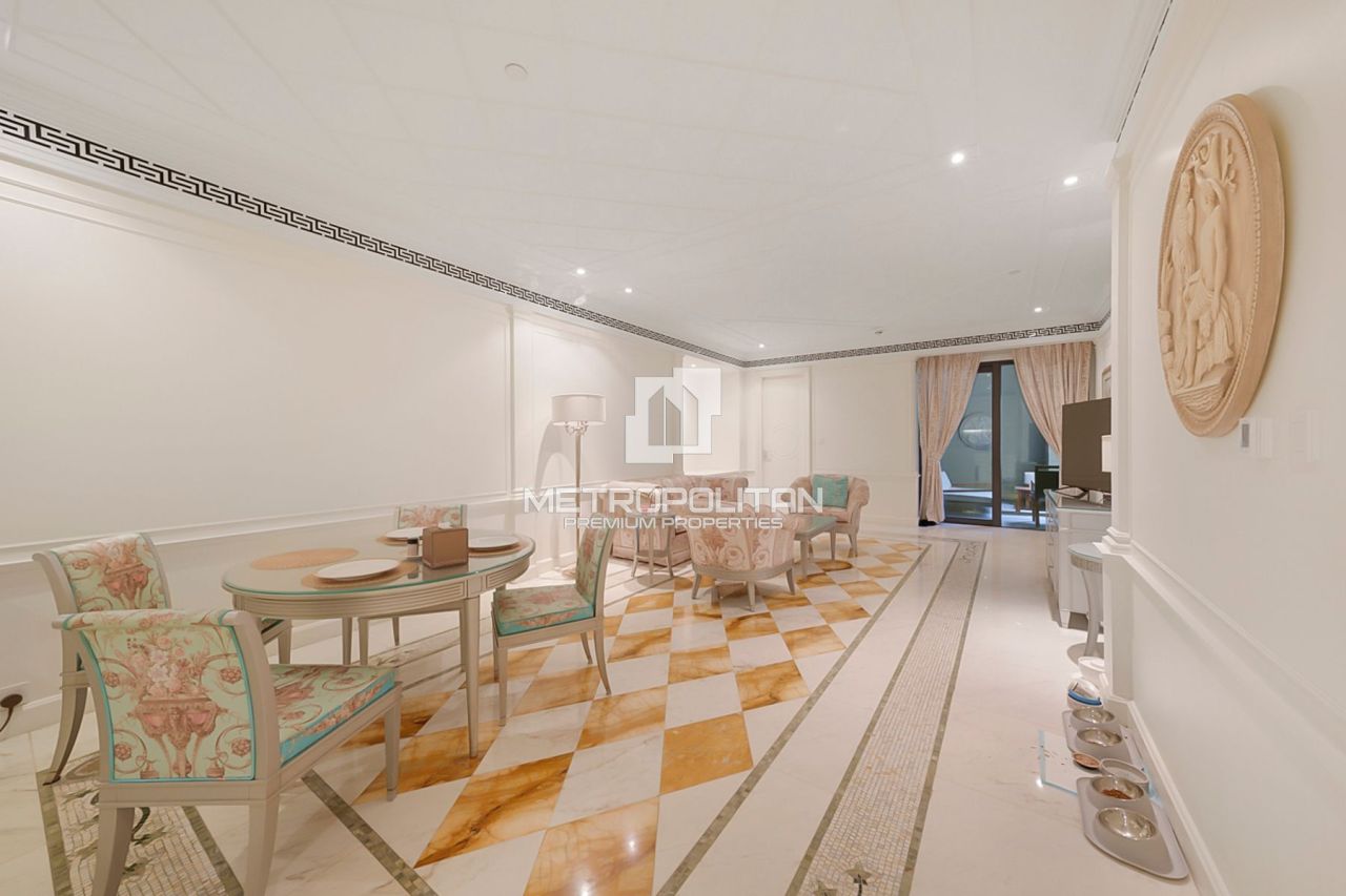 Appartement à Dubaï, EAU, 353 m² - image 6